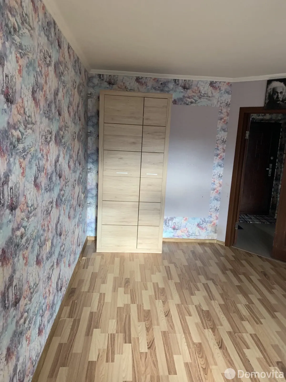 квартира, Минск, ул. Карла Либкнехта, д. 123А, стоимость аренды 1 163 р./мес.