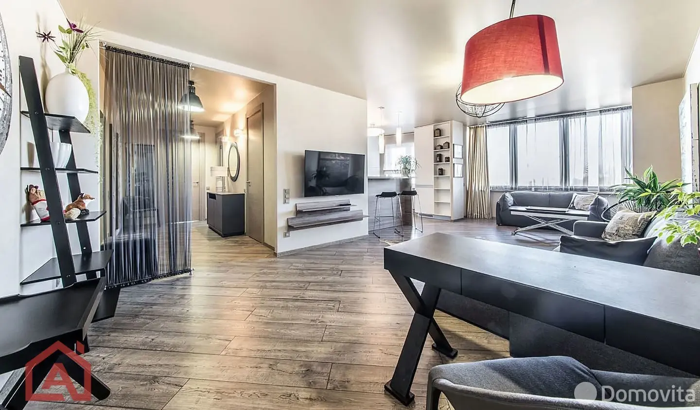 Стоимость аренды квартиры, Минск, пер. Одоевского, д. 115А