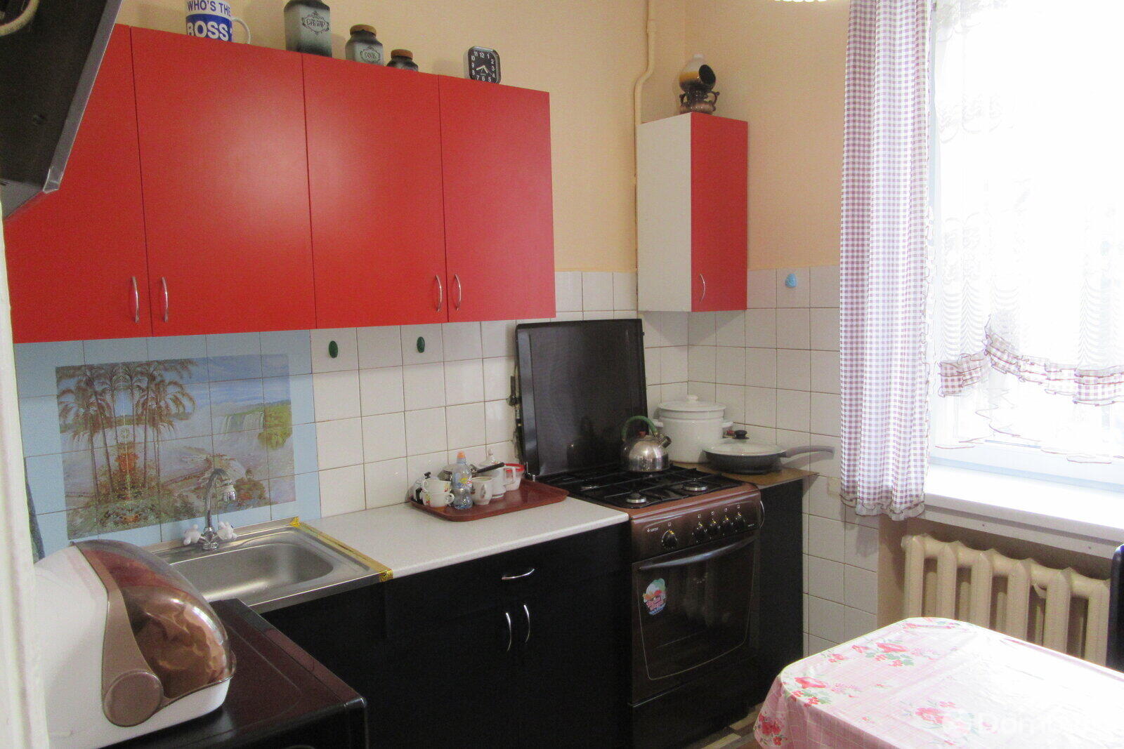 Продажа 2-комнатной квартиры в Минске, ул. Академическая, д. 7, 89500 USD, код: 935313 - фото 1