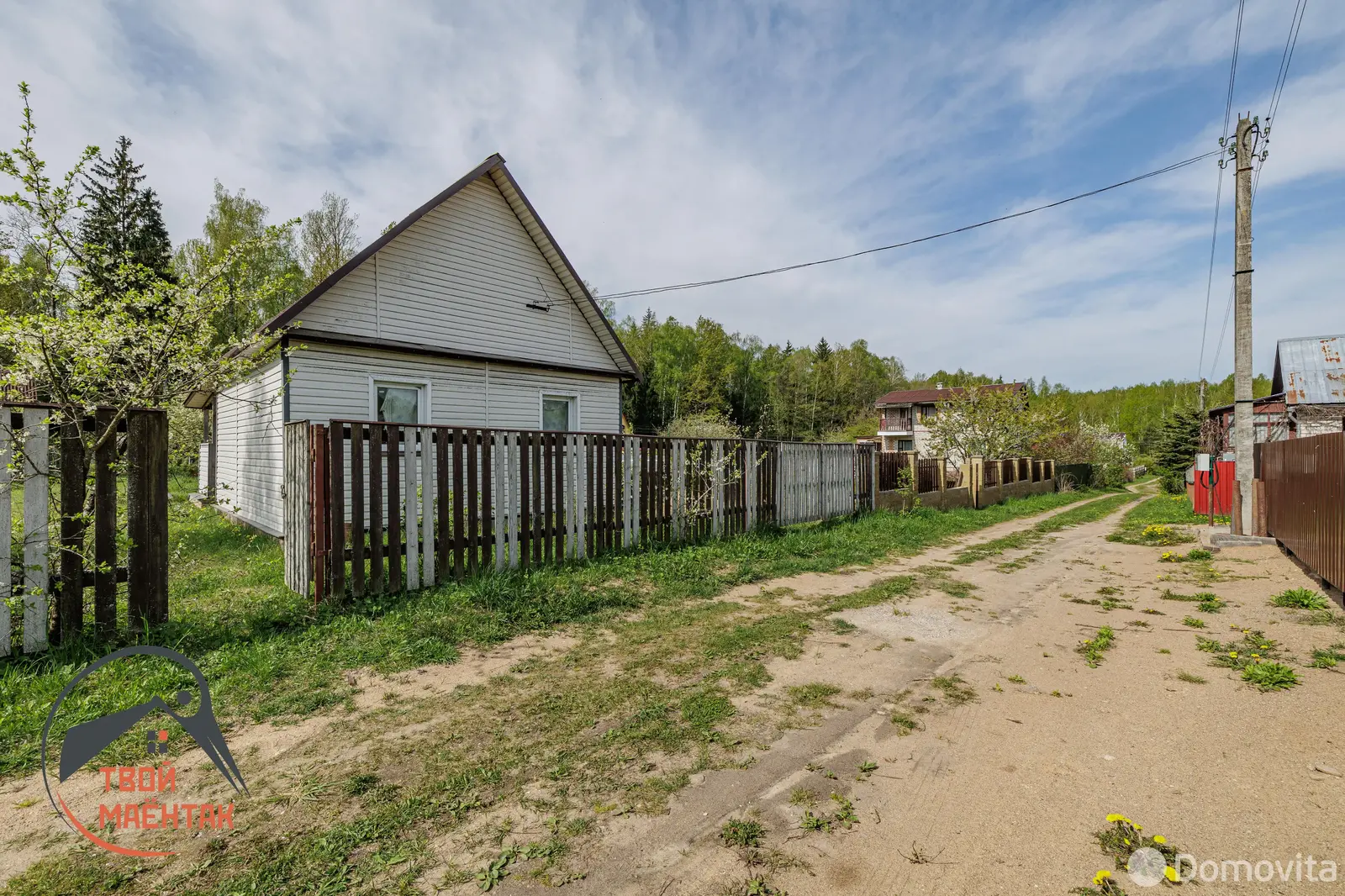 продажа дачи, Чистая Криница, 