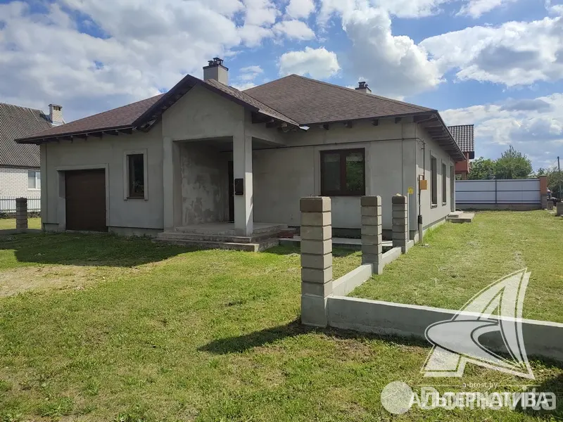 продажа коттеджа, Кобрин, 