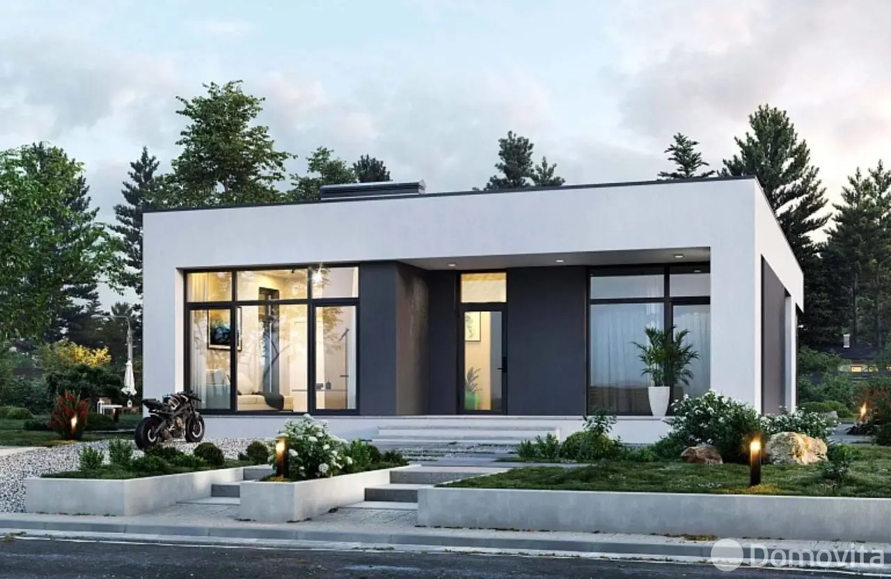 дача, Веснянка,