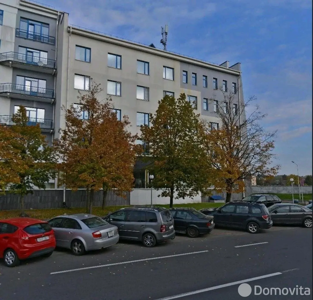 офис, Минск, ул. Некрасова, д. 114 в Советском районе