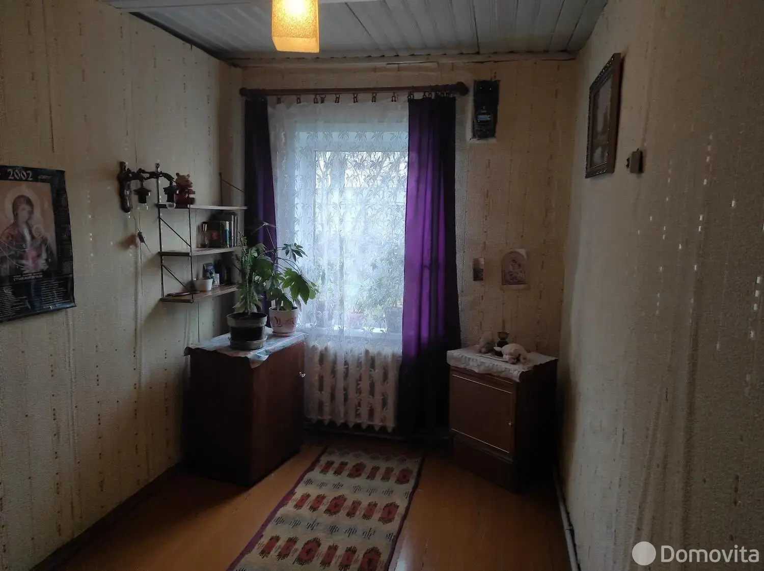 продажа дома, Минск, ул. Воложинская, д. 17