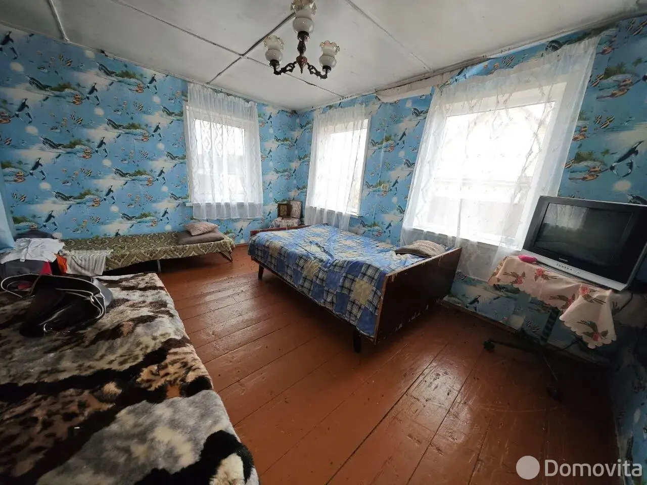 Продажа 2-этажной дачи в Сутоках Минская область, 10900USD, код 184843 - фото 14