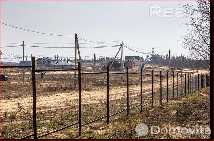Купить земельный участок, 10.5 соток, Стрелец 2014, Минская область, 21000USD, код 564787 - фото 3