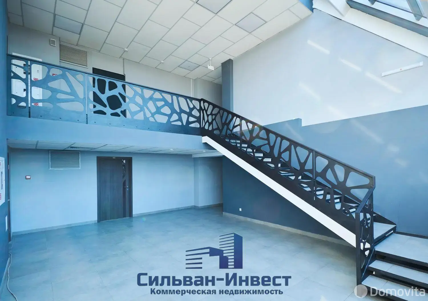 Купить офис на пер. Козлова, д. 25 в Минске, 1414440USD, код 8425 - фото 18