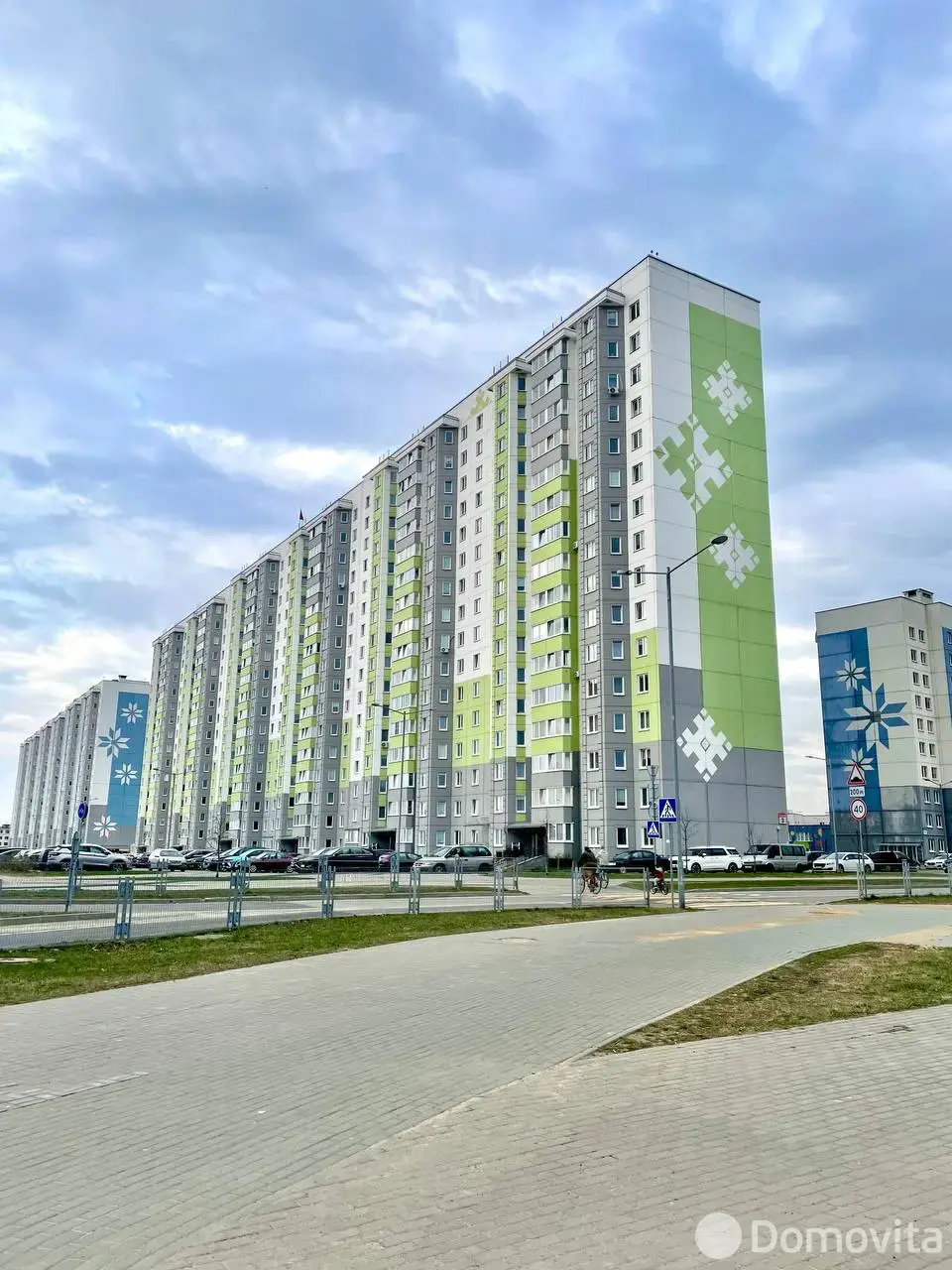 Снять 1-комнатную квартиру в Минске, ул. Шишкина, д. 3, 1500BYN, код 150834 - фото 17