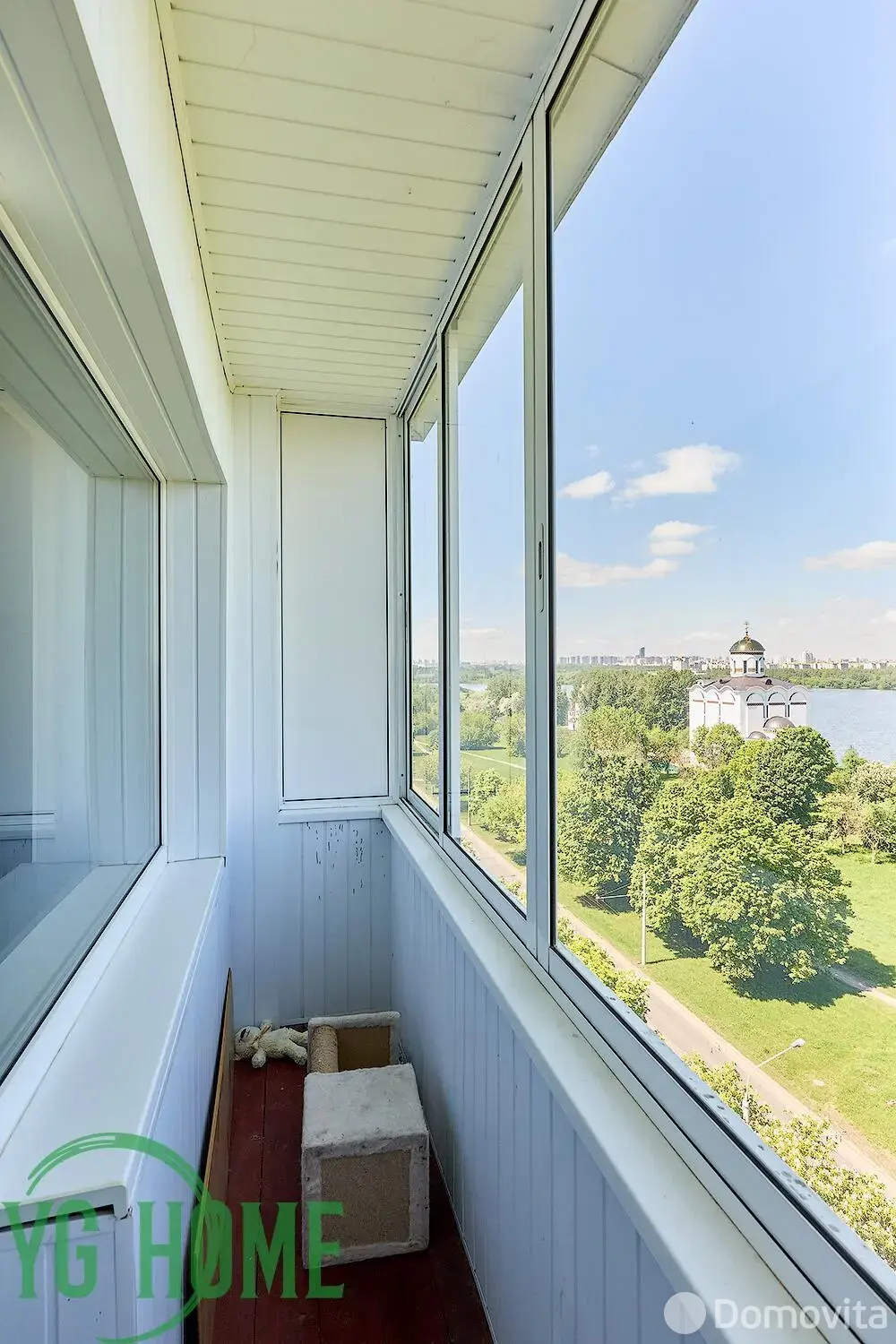продажа комнаты, Минск, ул. Голодеда, д. 41