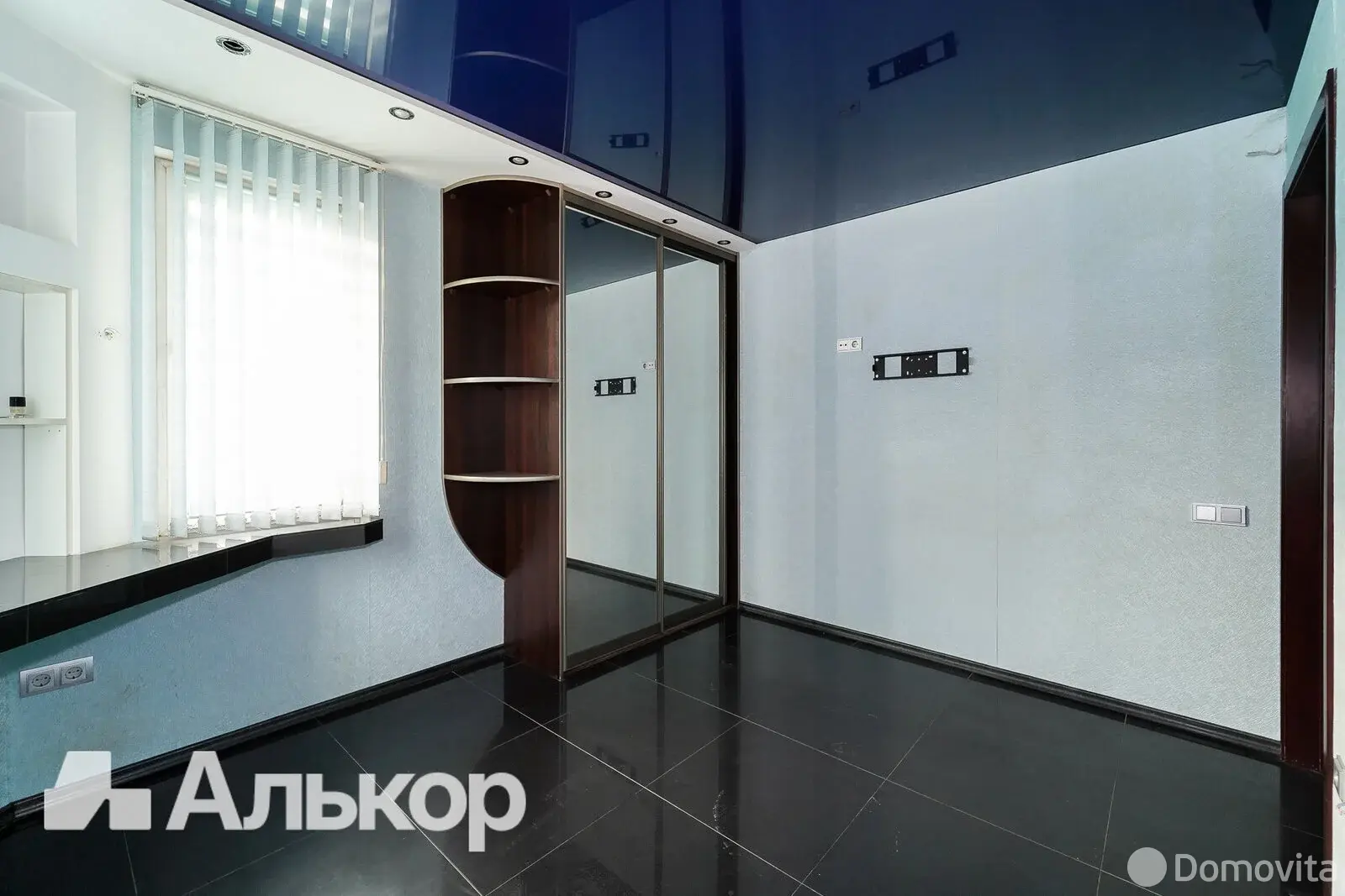 комната, Минск, ул. Гурского, д. 37, стоимость продажи 144 448 р.
