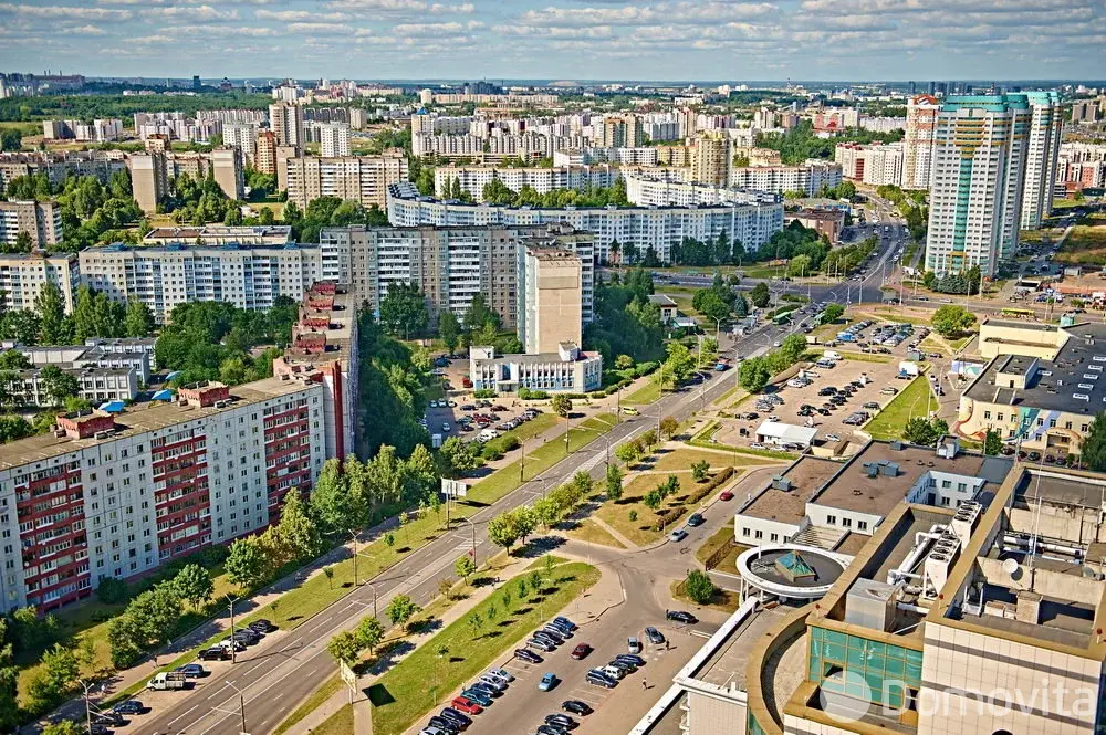 Снять офис на пр-т Дзержинского, д. 104 в Минске, 1000EUR, код 15743 - фото 4