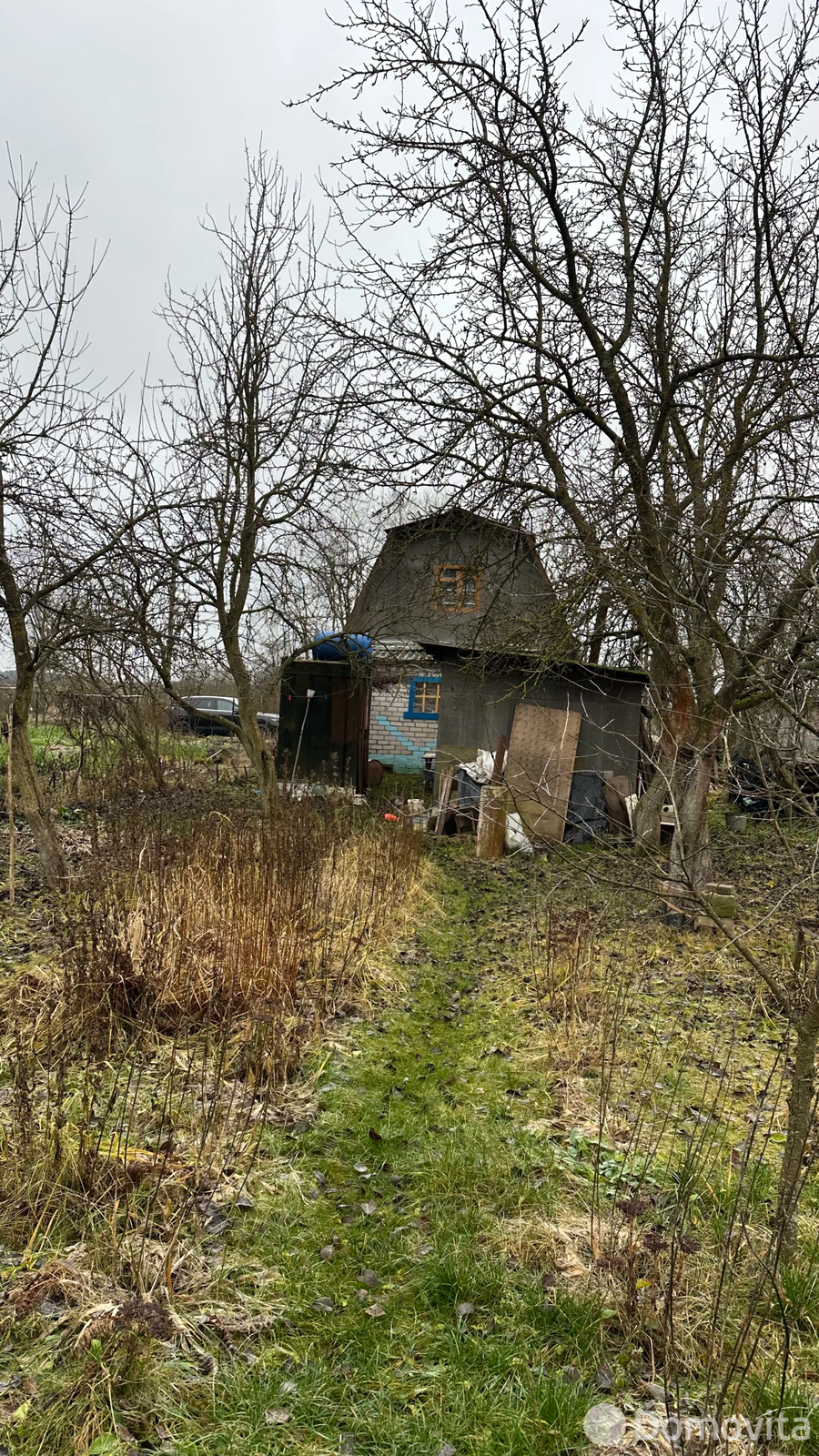 Купить 2-этажную дачу в Надея-Щежар Могилевская область, 12800USD, код 184663 - фото 16