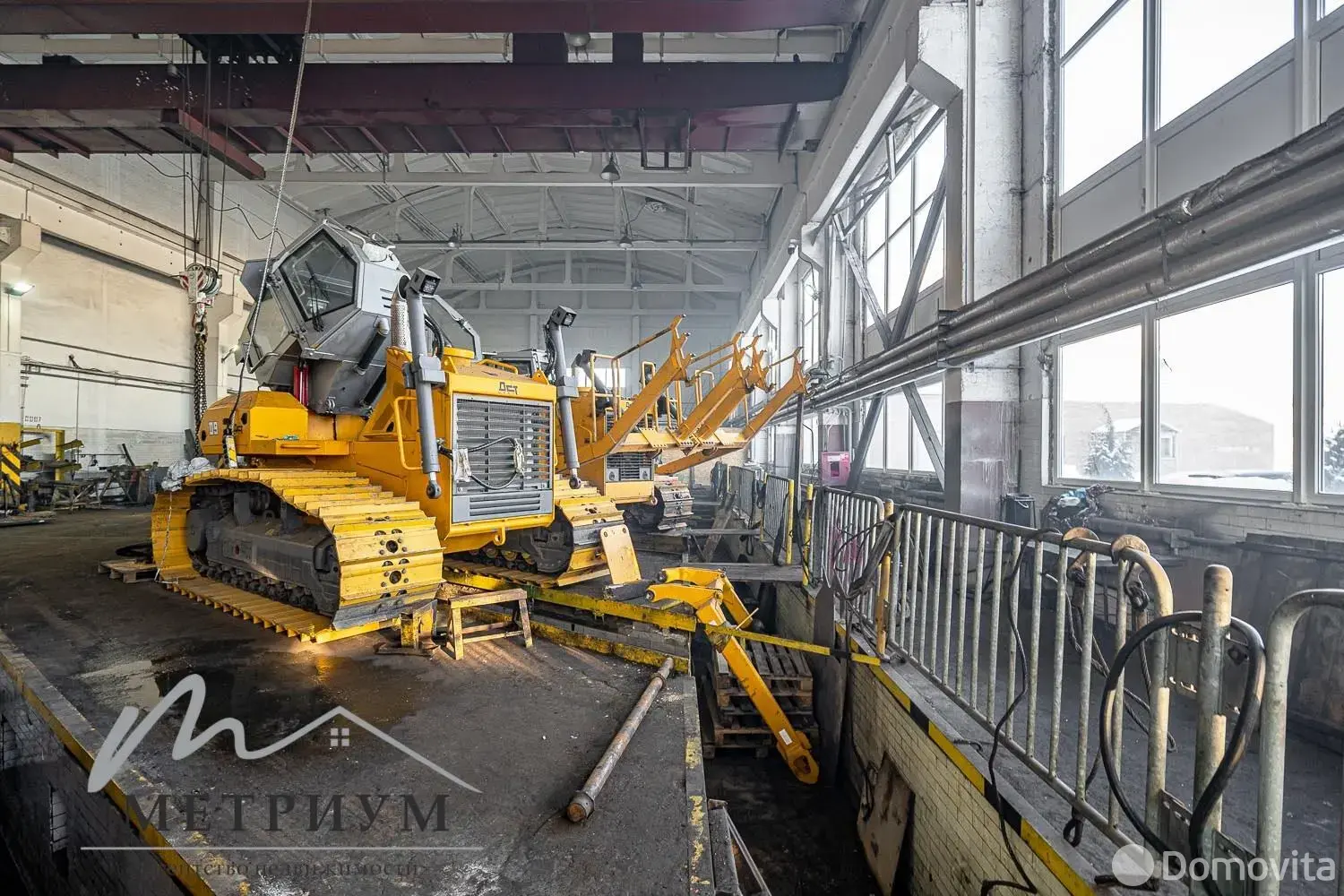 Купить складское помещение на ул. Инженерная, д. 27 в Минске - фото 37