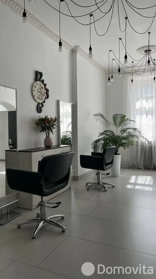 арендовать объект сферы услуг, Минск, пр-т Машерова, д. 30