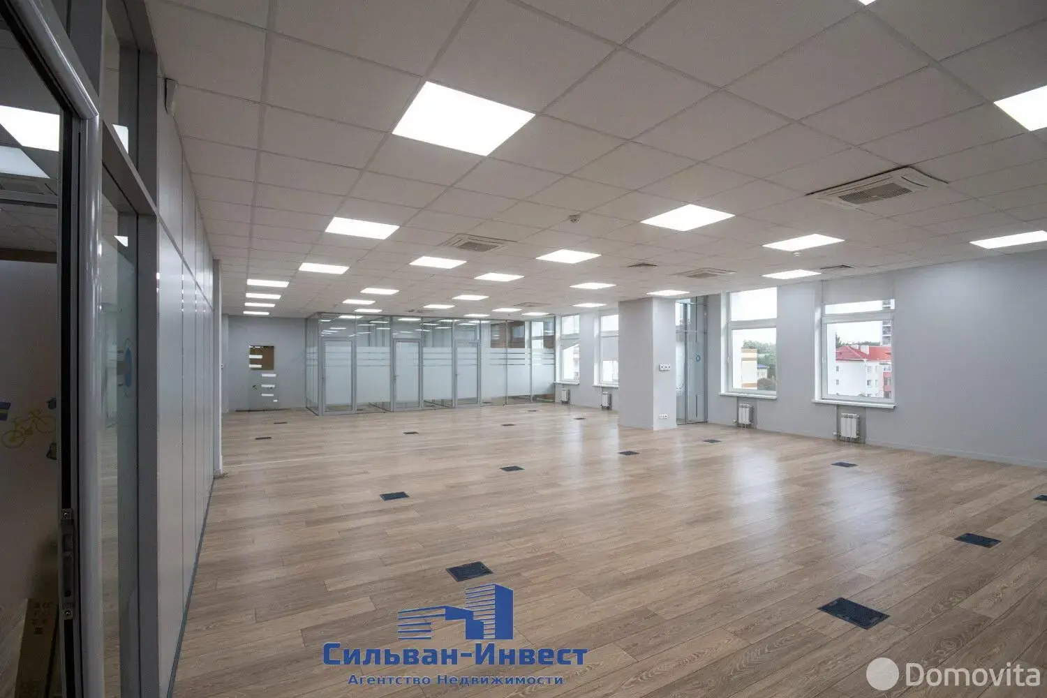 Аренда офиса на ул. Кальварийская, д. 42 в Минске, 33129BYN, код 15625 - фото 22