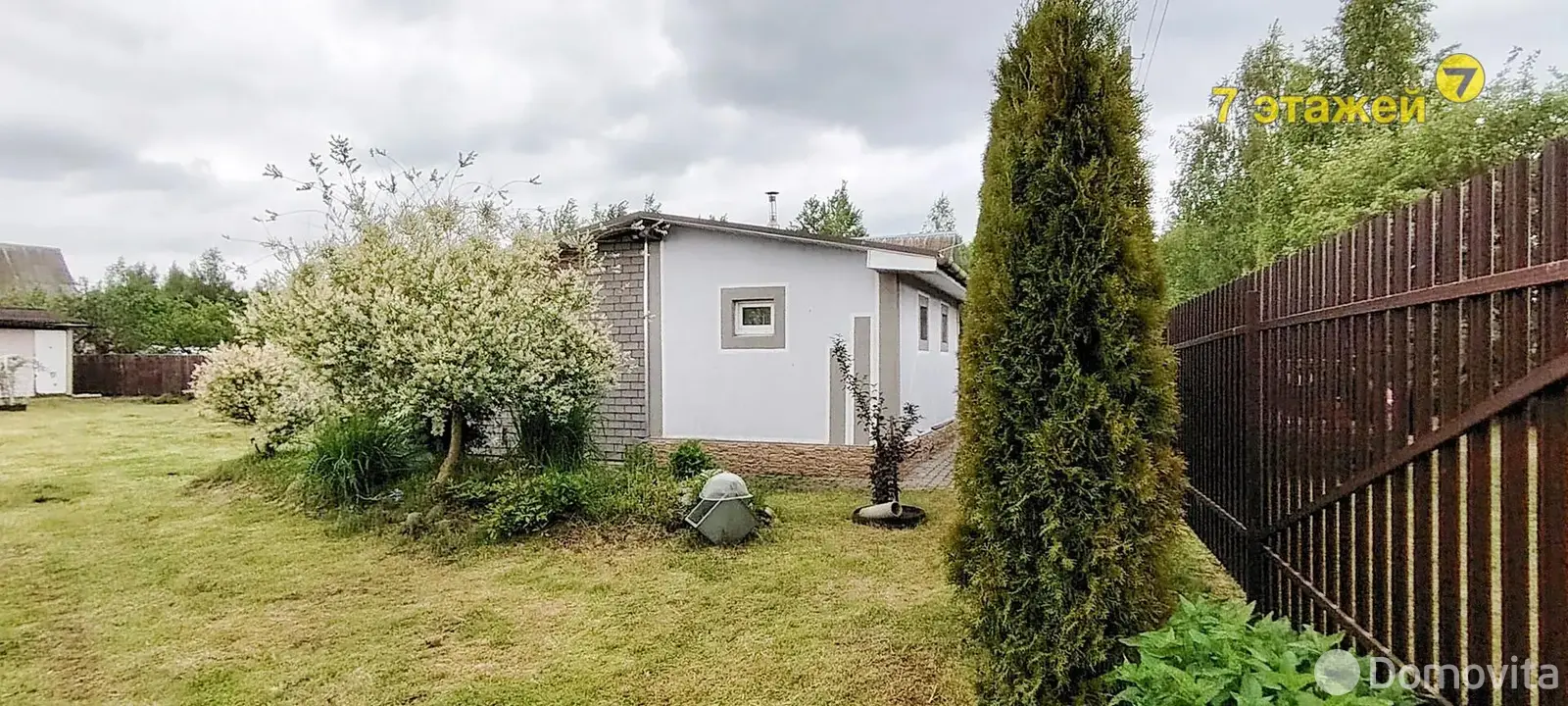 Купить 1-этажную дачу в Ремонтник Минская область, 25000USD, код 182411 - фото 25