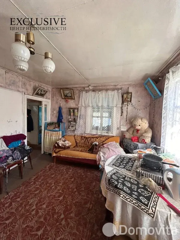 купить дом, Полоцк, ул. Кульнева, д. 9