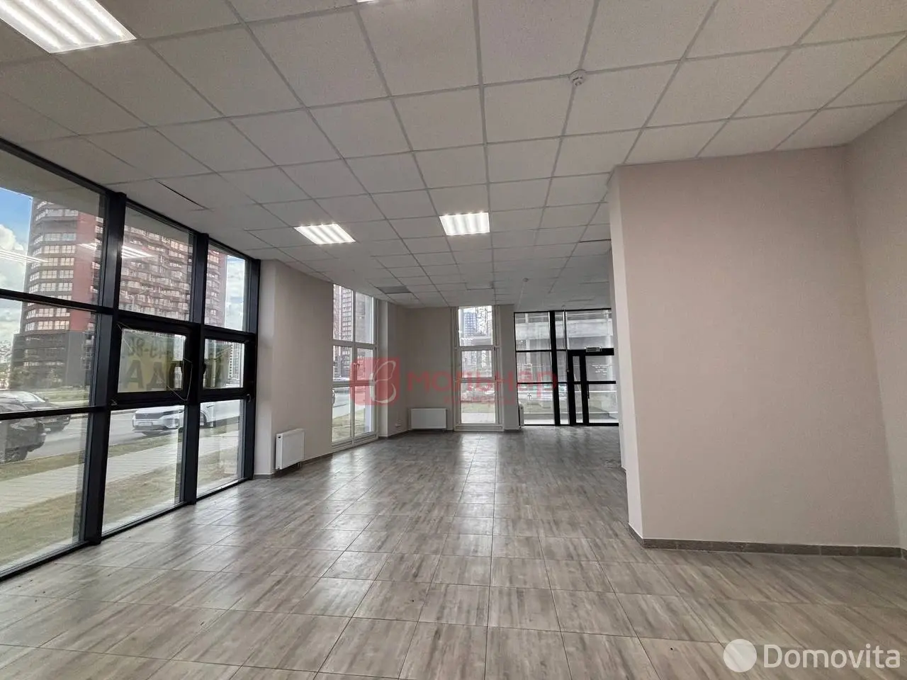 Стоимость аренды торгового объекта, Минск, ул. Николы Теслы, д. 26