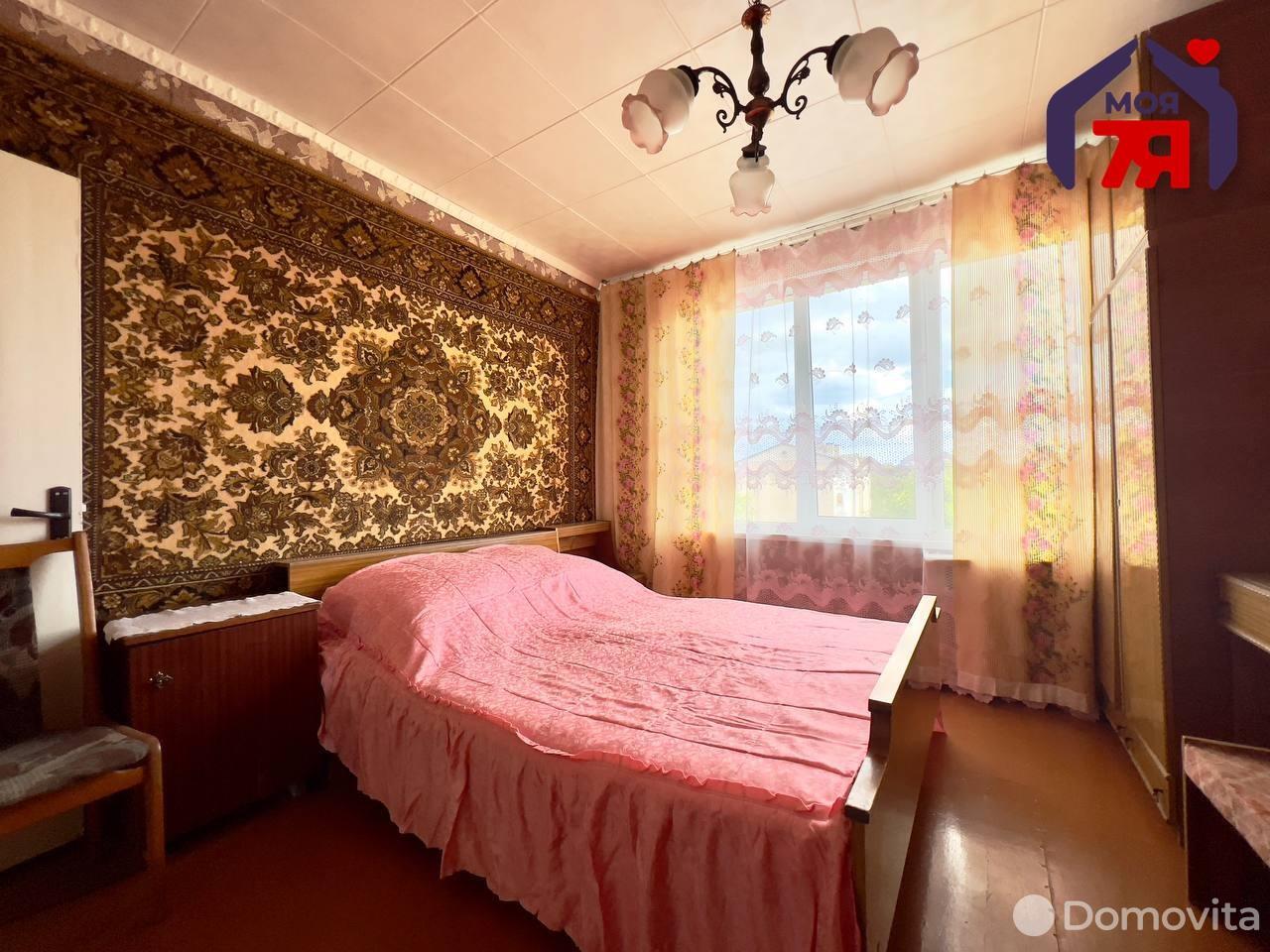 Купить 3-комнатную квартиру в Олехновичах, ул. Молодежная, д. 8, 29500 USD, код: 906732 - фото 6
