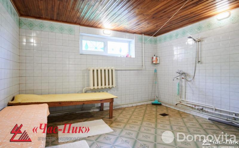 Продажа 1-этажной дачи в Жодино Минская область, 149000USD, код 170707 - фото 34