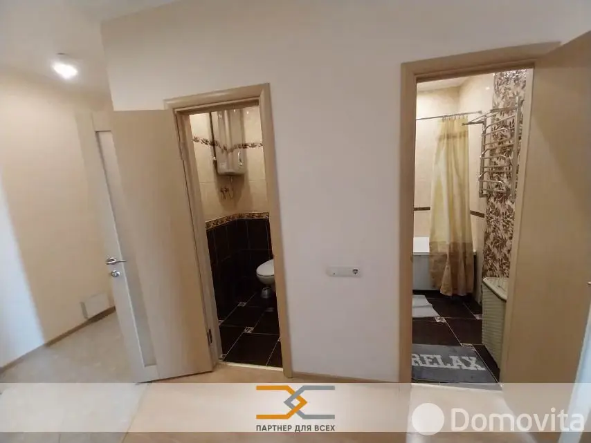 Снять 2-комнатную квартиру в Минске, пр-т Дзержинского, д. 82, 1700BYN, код 151029 - фото 20