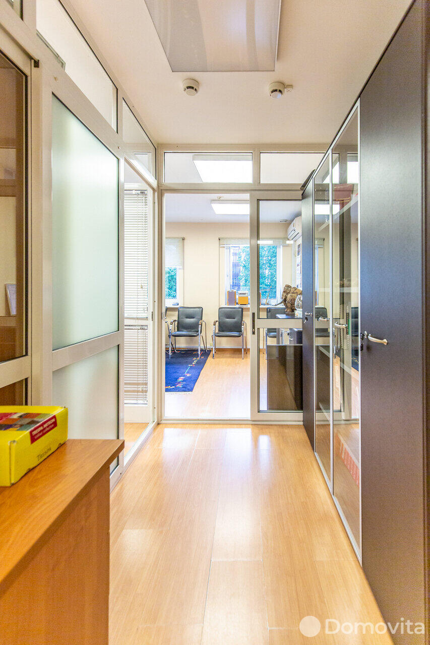 Купить офис на ул. Красноармейская, д. 21/А в Минске, 650000USD, код 4982 - фото 19