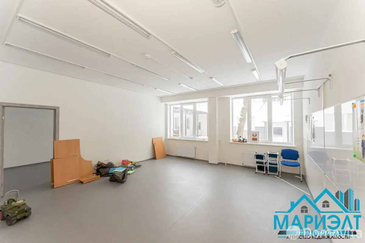 Помещение под сферу услуг в Минске, ул. Мирошниченко, д. 41, код 2955 - фото 22