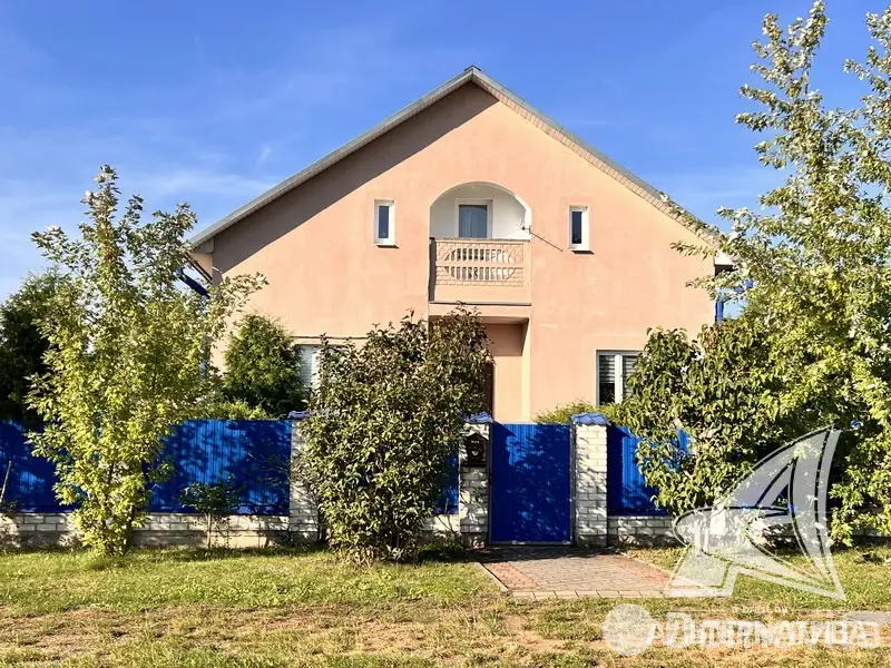 Стоимость продажи дома, Брест, 