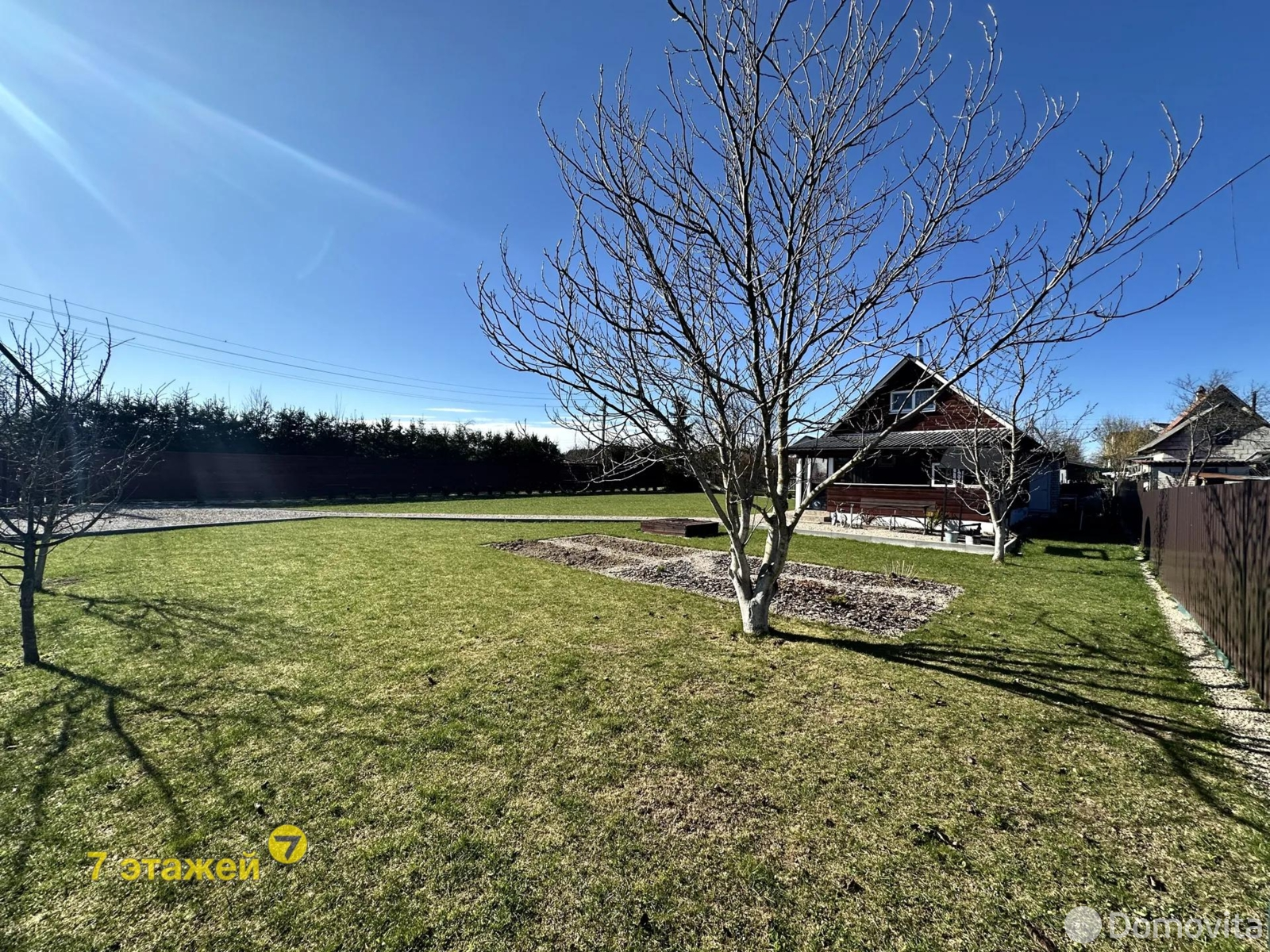 Купить 1-этажную дачу в Лукоморье Минская область, 39500USD, код 185600 - фото 11