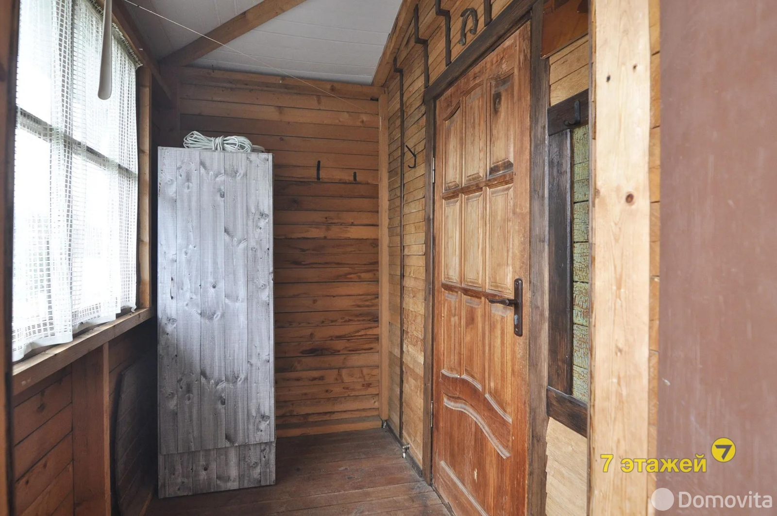 Продажа 2-этажной дачи в Подгорье Минская область, 42000USD, код 185001 - фото 11