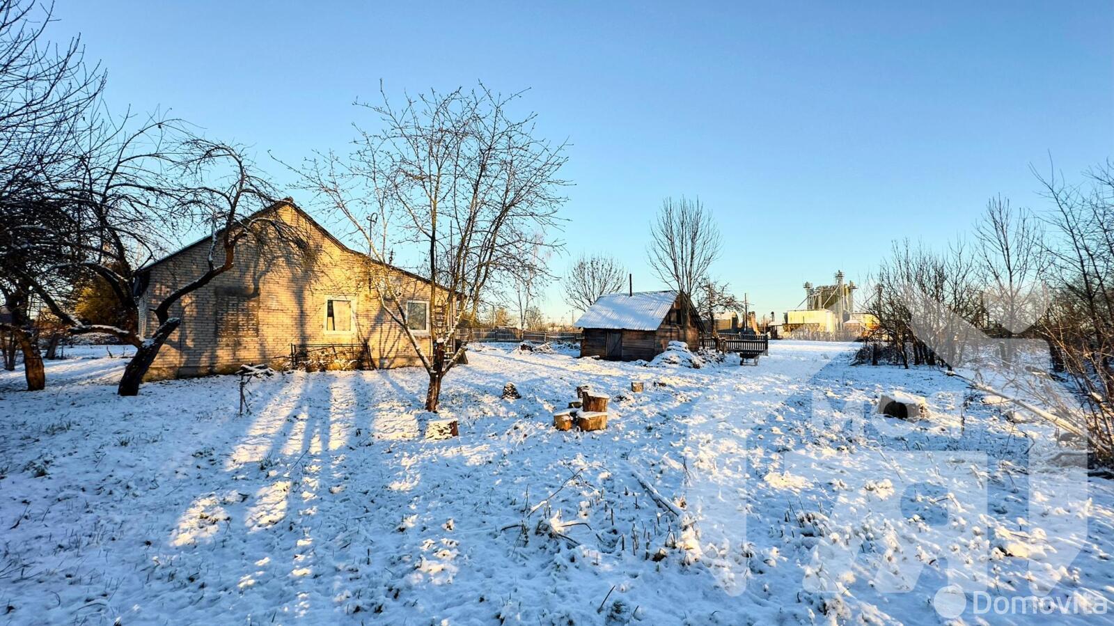 Стоимость продажи дома, Новоселки, ул. Дружная