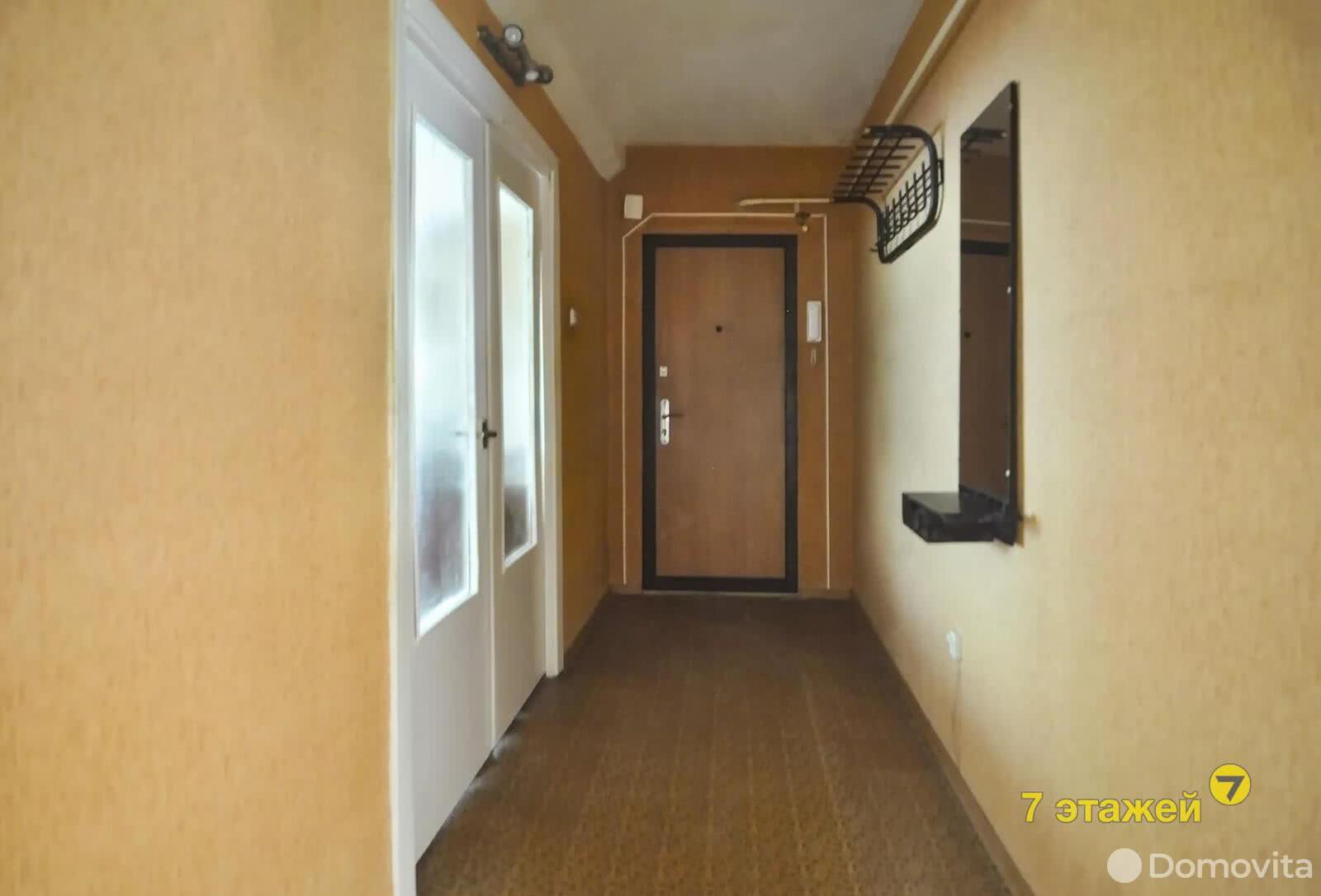 Продажа 2-комнатной квартиры в Фаниполе, ул. Комсомольская, д. 36, 52500 USD, код: 1007066 - фото 4
