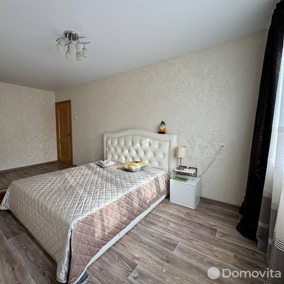 Купить 3-комнатную квартиру в Минске, ул. Голодеда, д. 57/2, 81900 USD, код: 980489 - фото 3