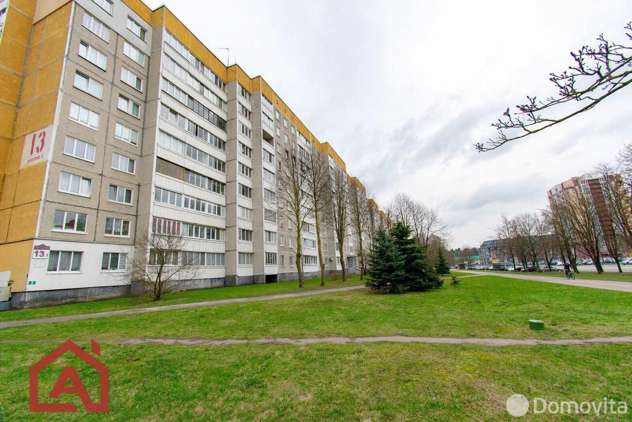 Купить комнату в Минске, ул. Лобанка, д. 13/1, цена 29900 USD, код 6647 - фото 1