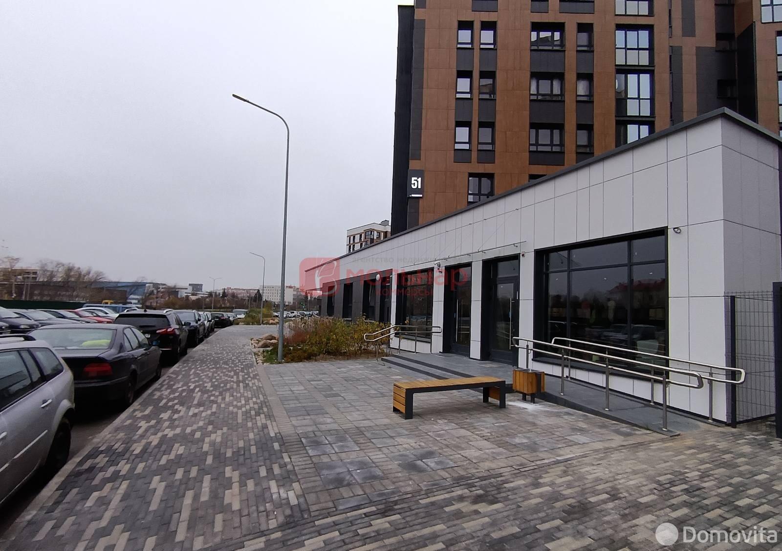 Аренда торгового помещения на ул. Нововиленская, д. 51 в Минске, 1250EUR, код 965957 - фото 15