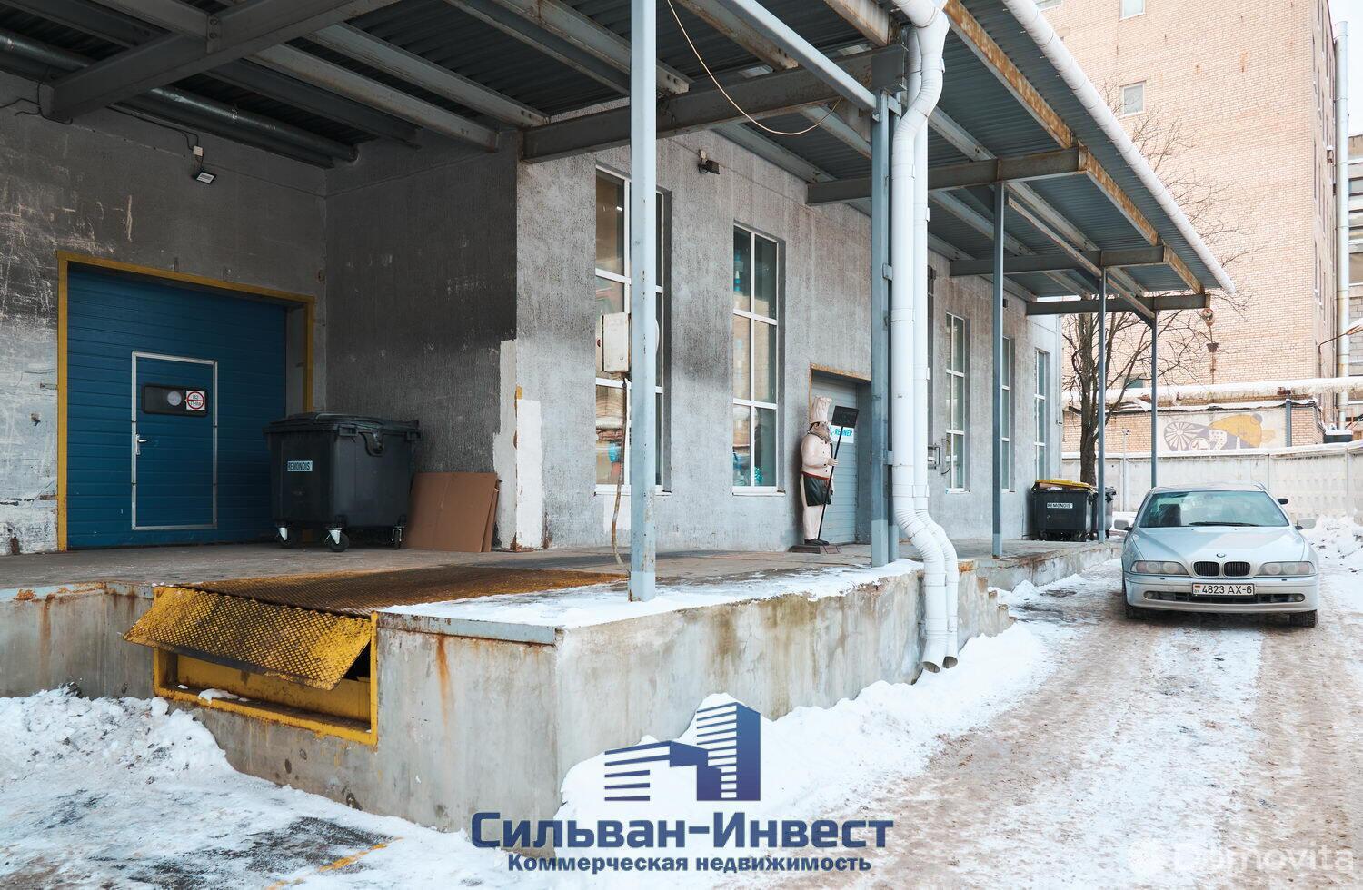 Снять офис на ул. Фабрициуса, д. 8/Б/1 в Минске, 75236BYN, код 12661 - фото 24