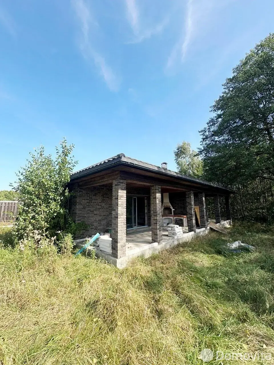 Стоимость продажи дома, Красный Берег, ул. Центральная, д. 9