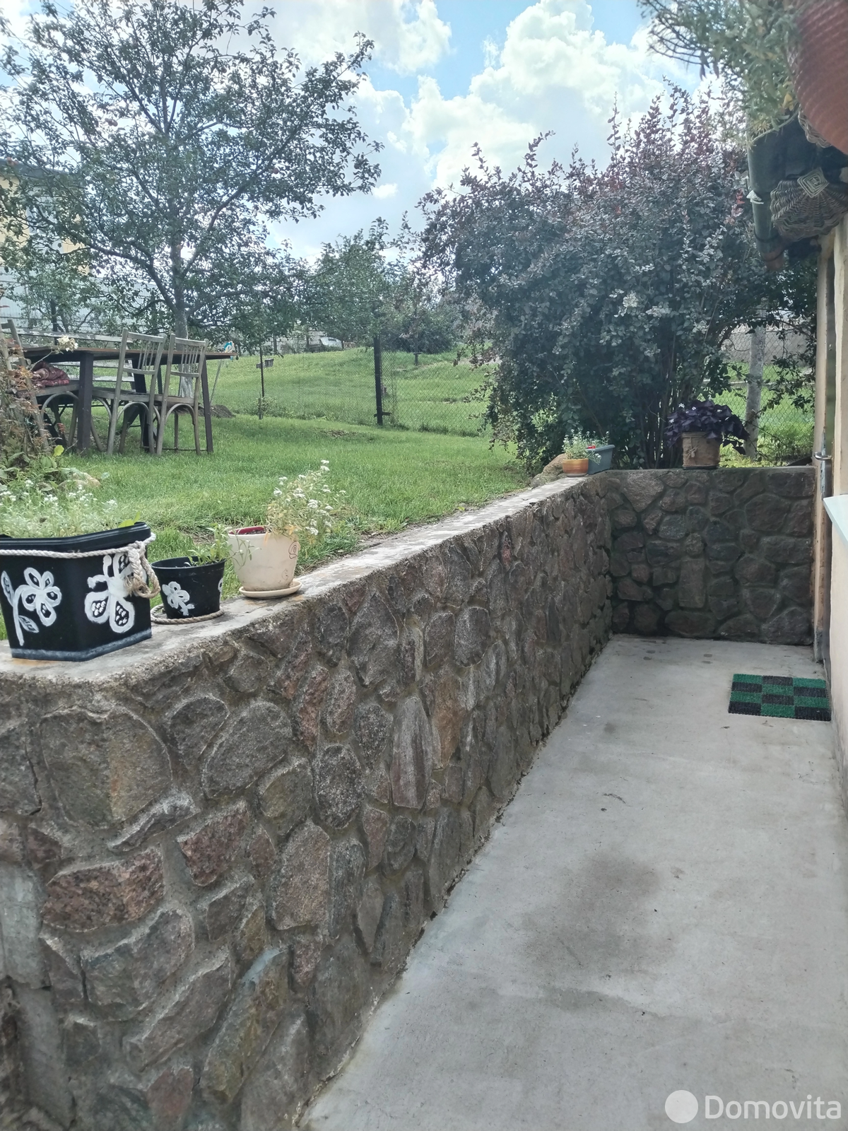 участок, Боровляны, ул. Октябрьская 