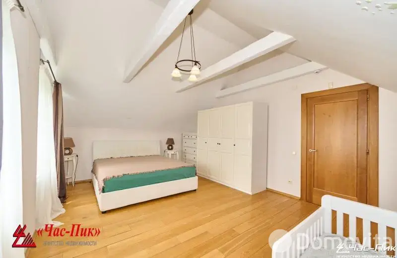 Купить 1-этажную дачу в Колодищах Минская область, 499000USD, код 186245 - фото 34