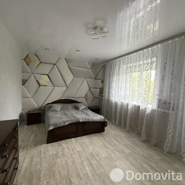купить коттедж, Зубревичи, ул. Центральная