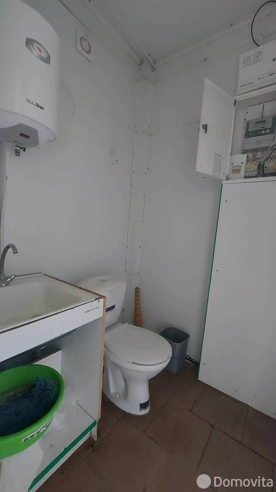 Купить торговое помещение в Крупском, 14500USD, код 998133 - фото 12