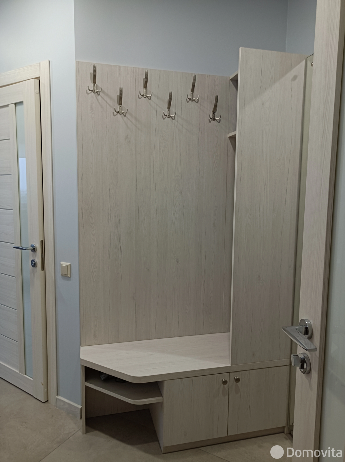 Стоимость аренды квартиры, Минск, пр-т Мира, д. 1