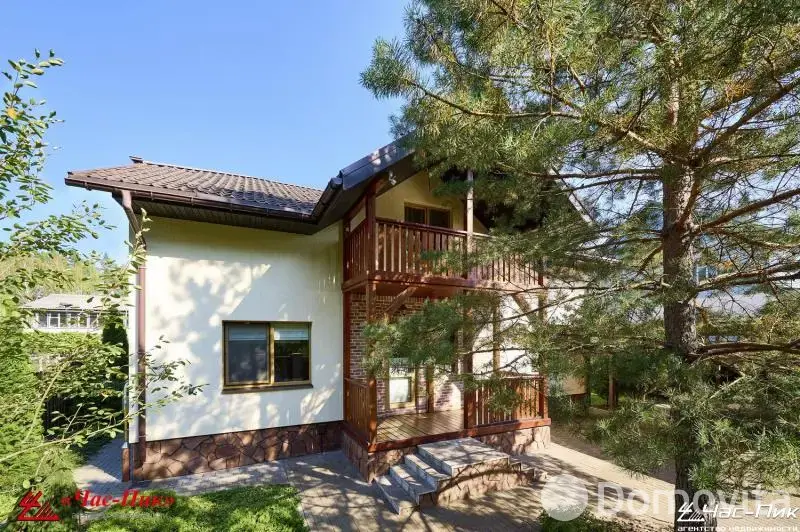 дача, Колодищи, ул. Михайлов Кут, д. 64 - лучшее предложение