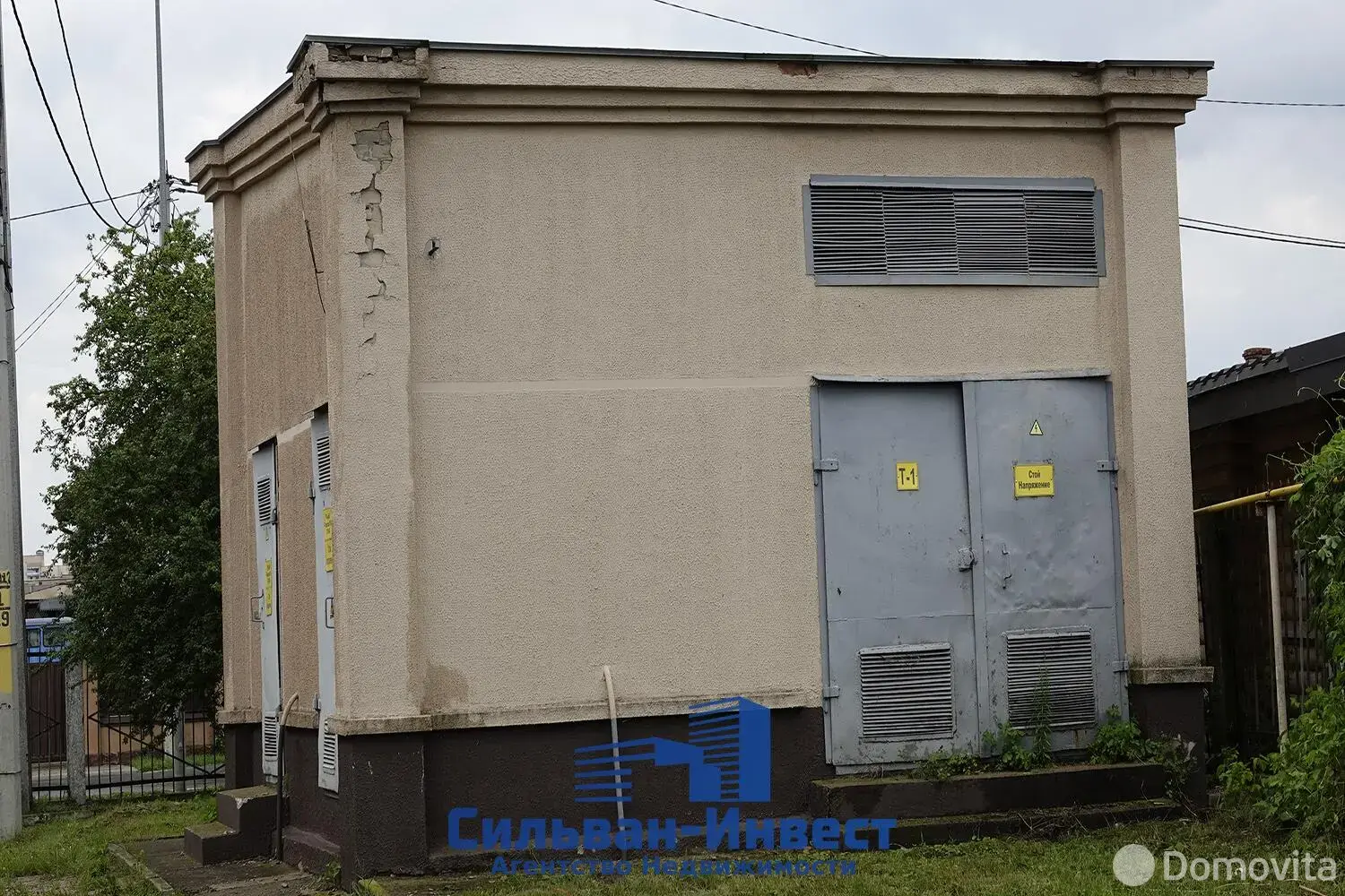 Купить складское помещение на ул. Пролетарская, д. 26/1 в Барановичах - фото 11