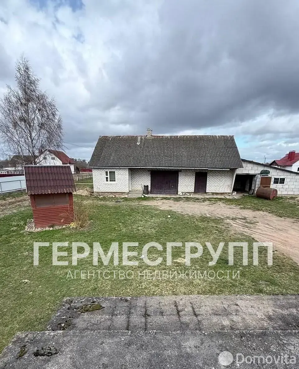 коттедж, Радунь, ул. Притыцкого С.О. - лучшее предложение