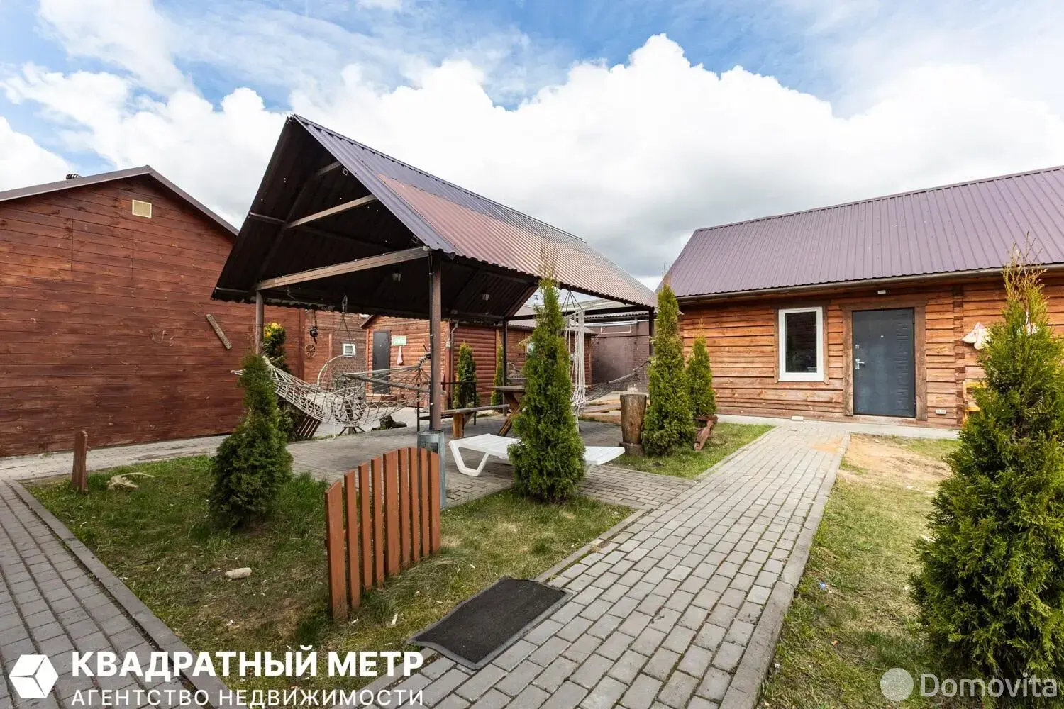 Продажа торгового помещения в Динаровке, 1500000USD, код 999092 - фото 18