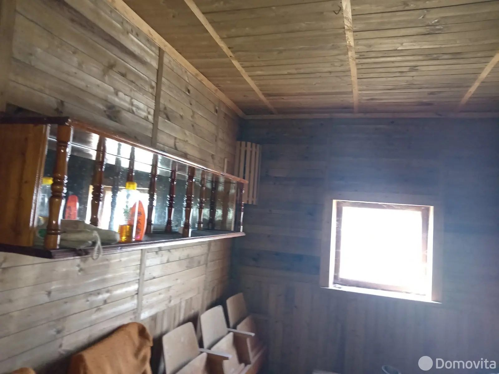 Купить 2-этажную дачу в Надзея Витебская область, 16000USD, код 181532 - фото 14