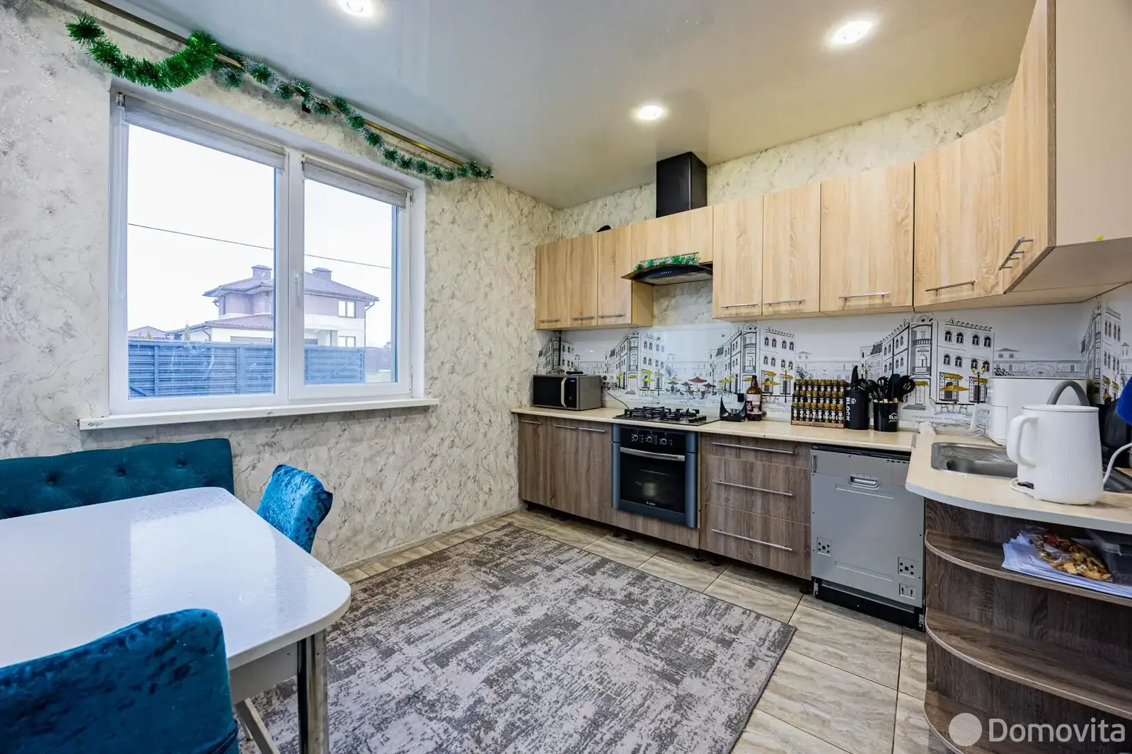 коттедж, Смолевичи, ул. Василя Быкова, д. 14 