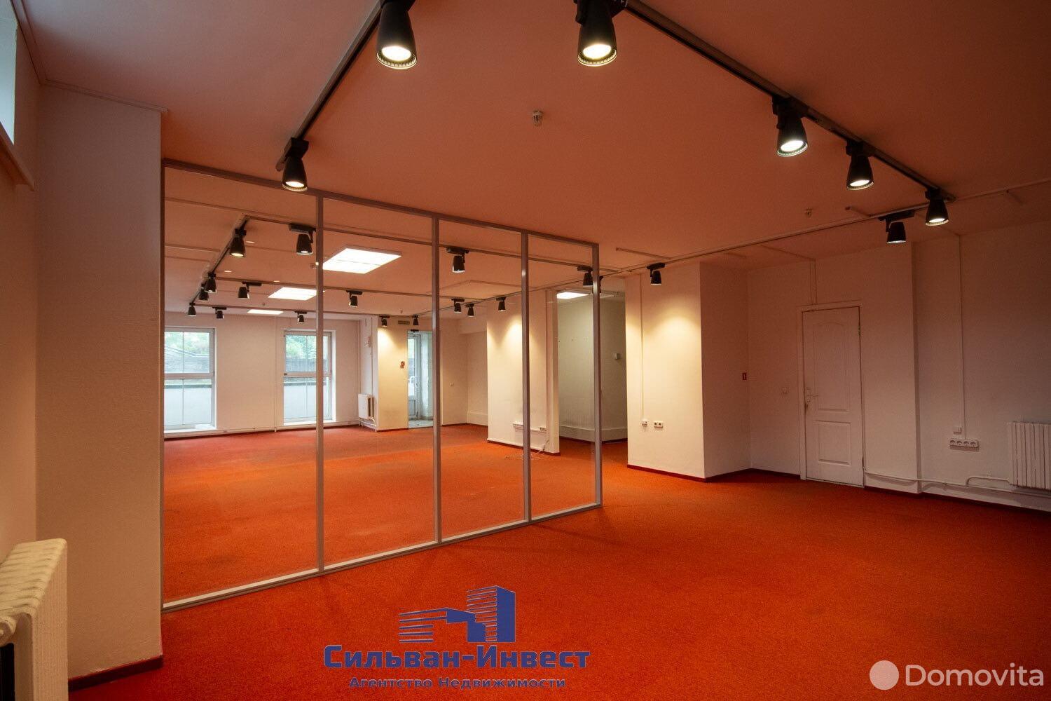 Купить офис на Старовиленский тр-т, д. 10 в Минске, 618080USD, код 7523 - фото 37