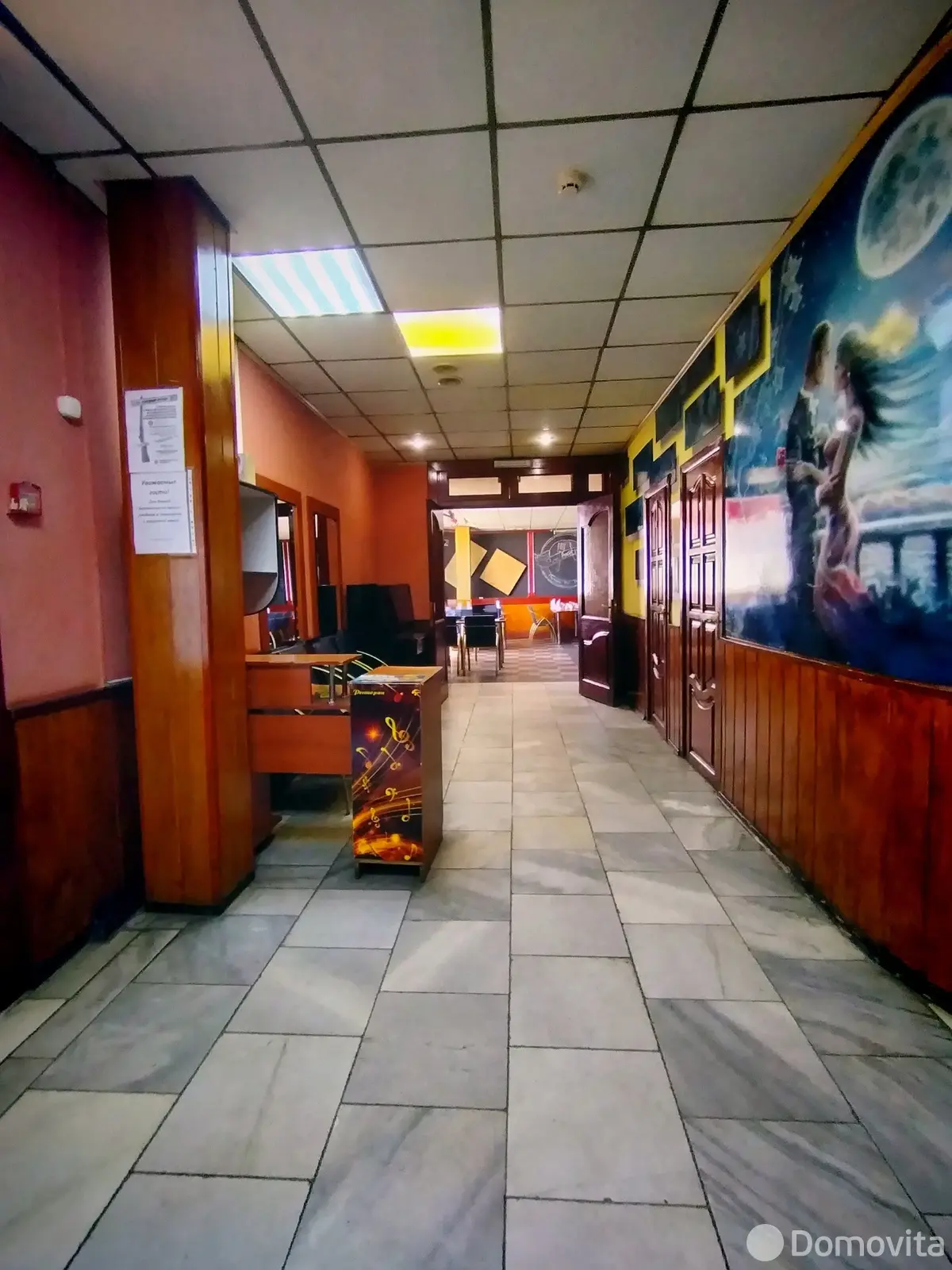 Купить офис на ул. Первомайская, д. 116 в Жлобине, 195000USD, код 7313 - фото 12